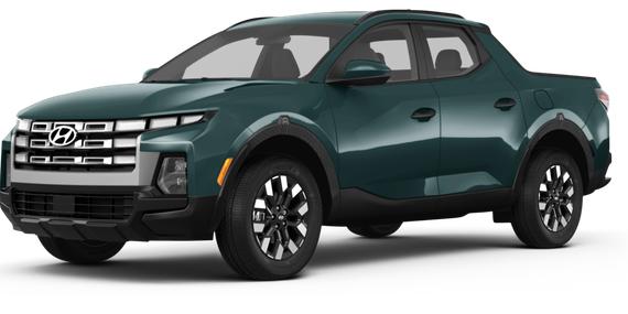 HYUNDAI SANTA CRUZ 2025 5NTJB4DE6SH150908 image HYUNDAI SANTA CRUZ 2025 5NTJB4DE6SH150908 image